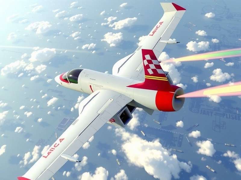 Unique Aircraft Designs in Jaipur Jets Legend X Jaipur Jets Legend X Aircraft Designs